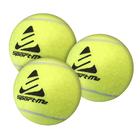 Tennispallot, 3 kpl