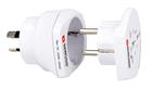 SKross Country Travel Adapter World to Australia/China