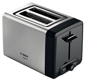 Bosch DesignLine TAT4P420DE, leivänpaahdin