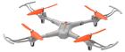 SYMA lennokki R/C Storm Quadcopter, Z4
