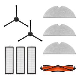 Dreame D9Pro/D9Max/L10Pro Accessories Kit (black)
