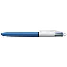 Kuulakärkikynä Bic 4 Colours Medium
