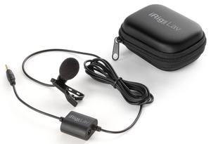 IK Multimedia iRig Mic Lav, mikrofoni