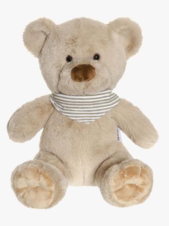 Teddykompaniet Pehmolelu Malte, Beige