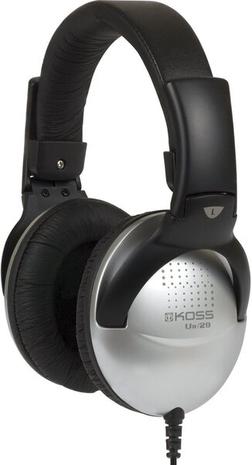 Koss UR29, kuulokkeet