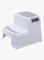 Baby Dan - Two Step Stool - White – kuva 7