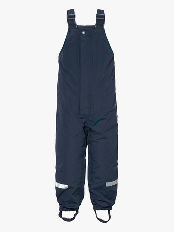 Didriksons Tarfala Toppahousut, Navy 80