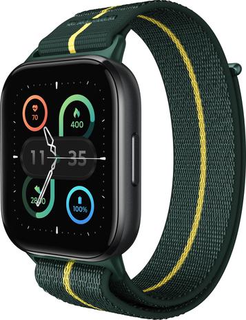 Motorola Moto Watch Fit, älykello