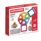 Magformers, rakennussetti 26
