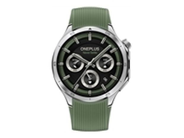 OnePlus Watch 3 46mm, älykello