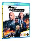 Fast & Furious: Hobbs & Shaw (Blu-ray), elokuva