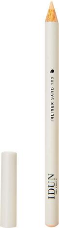 Idun Minerals Eyeliner Sand