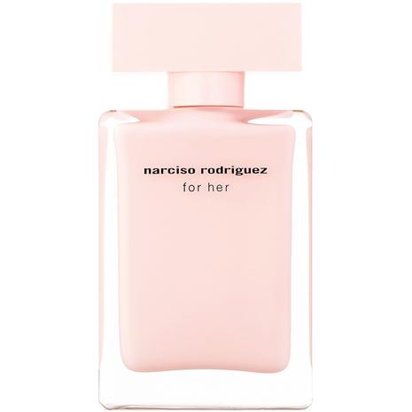 Narciso Rodriguez For Her - EdT 50 ml