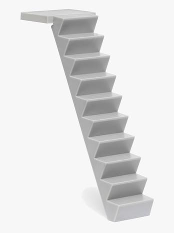 LUNDBY Dollhouses, Stairs