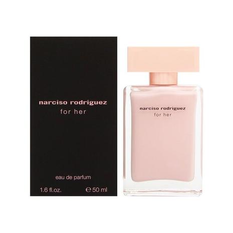 Narciso Rodriguez For Her - EdT 50 ml