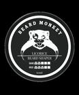 Beard Monkey Beard Shaper Licorice