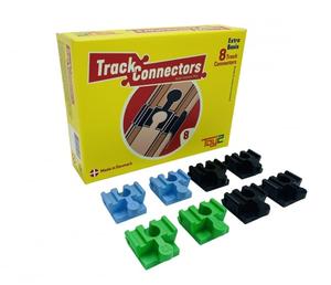TOY2 40 Basis Connectors + Intersection