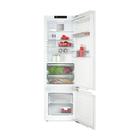 Miele KF 7742 C, jääkaappipakastin