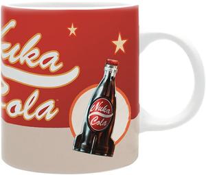 Fallout 4 - Nuka Cola Muki Standard