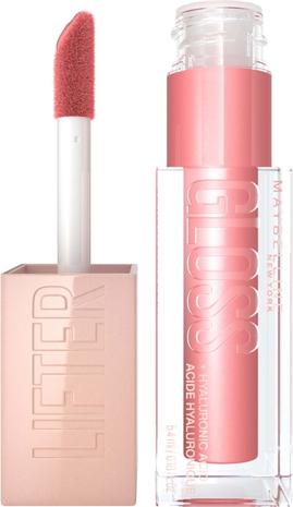 Maybelline Lifter Gloss, 5,4ml, Silk
