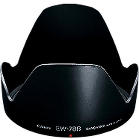 Canon EW-78BII, vastavalosuoja – kuva 4/8
