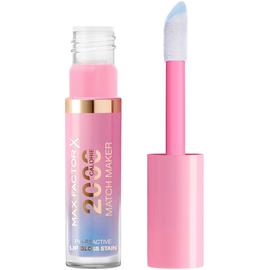 2000 Calorie Lip Glaze No. 075