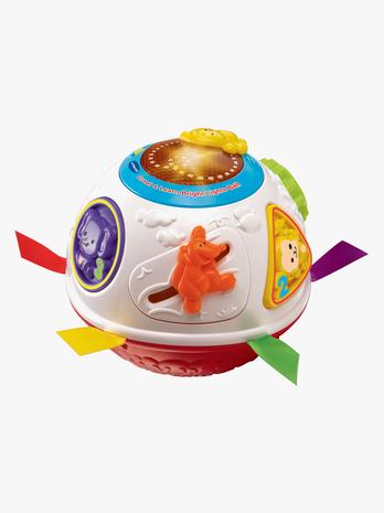 VTECH, soiva puuhapallo