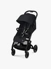 Cybex Beezy, matkarattaat