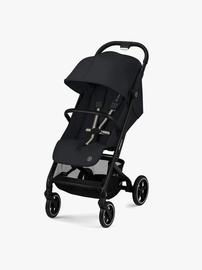 Cybex Beezy, matkarattaat