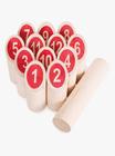 BEX Number Kubb Family