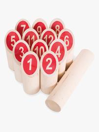 BEX Number Kubb Family