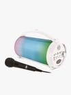 Lexibook iParty Boombox Speaker with Microphone, lasten kaiutin ja mikrofoni