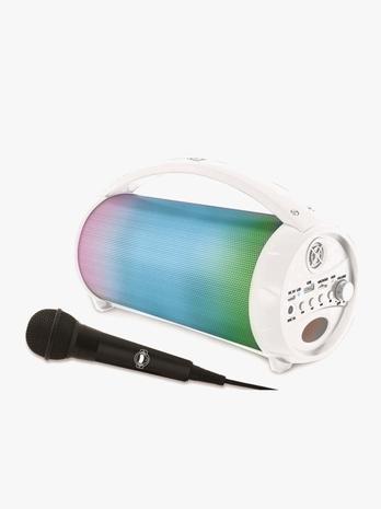 Lexibook iParty Boombox Speaker with Microphone, lasten kaiutin ja mikrofoni – kuva 8/8