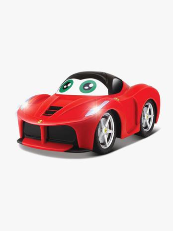BB Junior My First RC LaFerrari, rc-auto