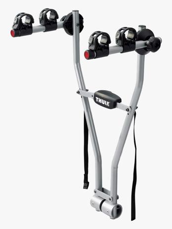 Thule Xpress 970 -pyöränkuljetusteline