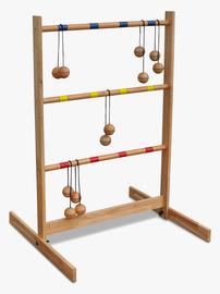 BEX Spin Ladder, heittopeli