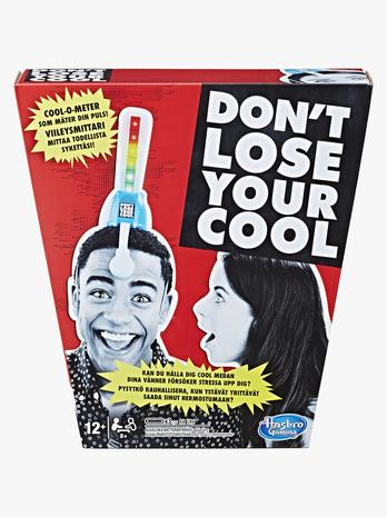 Don't Lose Your Cool, seurapeli – kuva 2/8