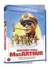 Macarthur - kapinallinen kenraali, elokuva