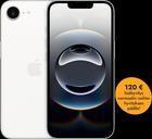 Apple iPhone 16e 5G, 256 Gt, Musta