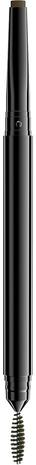 NYX Professional Makeup Precision Brow Pencil - Black