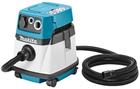 Makita VC1310LX1, pölynimuri