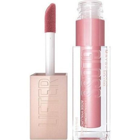 Maybelline Lifter Gloss, 5,4ml, Silk