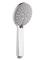 NORH Sigrid hand shower 5 spray chrome – kuva 1