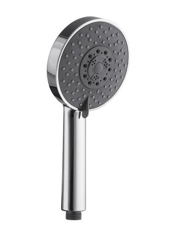 NORH Edda hand shower 4 sprays chrome – kuva 1/1