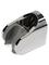 NORH Dise shower holder chrome – kuva 1
