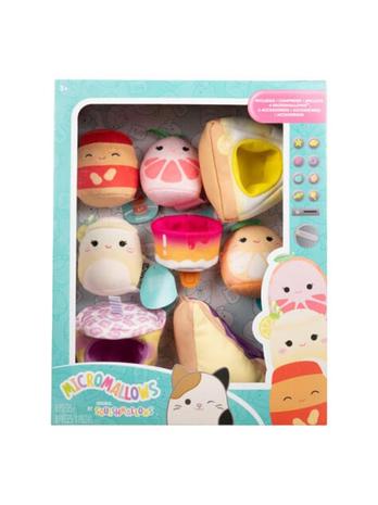Deluxe Lisävarustesetti Micromallows – kuva 4/5