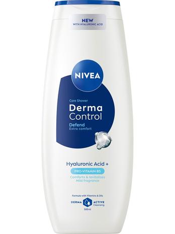 NIVEA Derma Control Defend Shower 500 ml