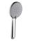 NORH Solveig hand shower 5 spray chrome – kuva 1
