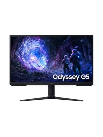 Samsung S27FG512EU (27"), näyttö