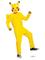 Jakks Pikachu Classic size 4-6 – kuva 1